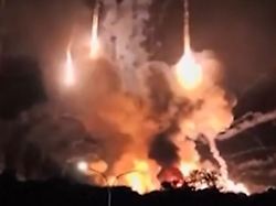 "Illegale bewaffnete Aggression": Venezuela sieht in Maduro-Gefangennahme Terrorismus